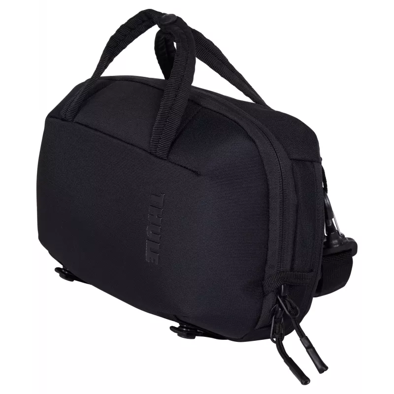 Thule Subterra 2 TSCB405 nero poliestere unisex borsa a tracolla