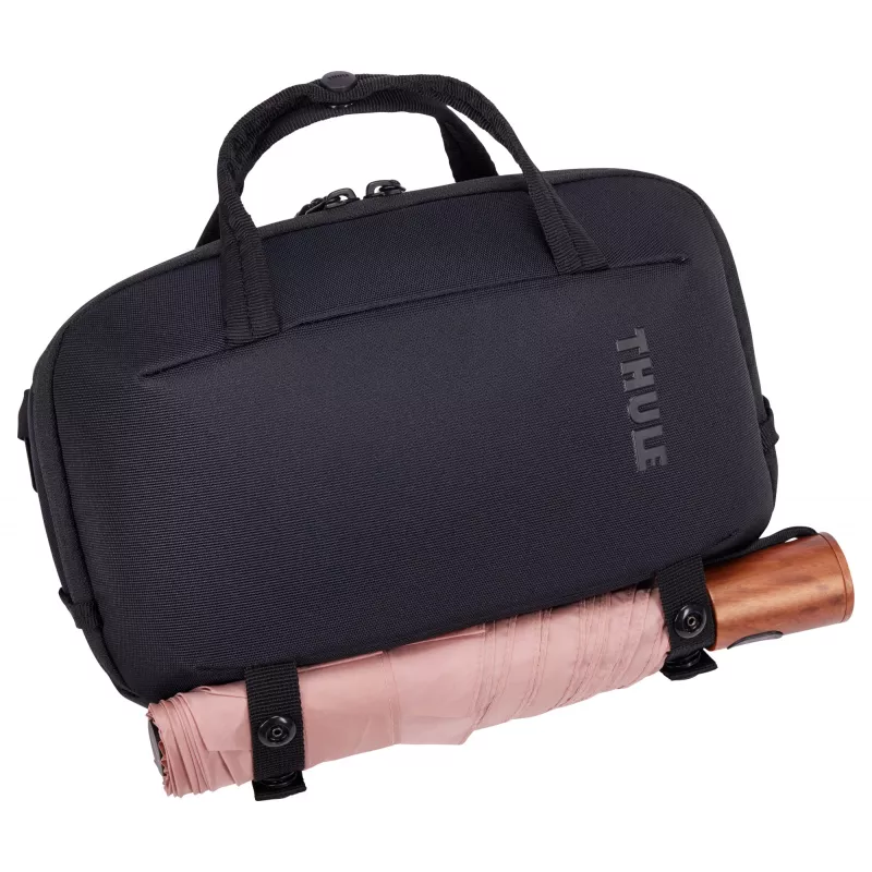 Thule Subterra 2 TSCB405 nero poliestere unisex borsa a tracolla