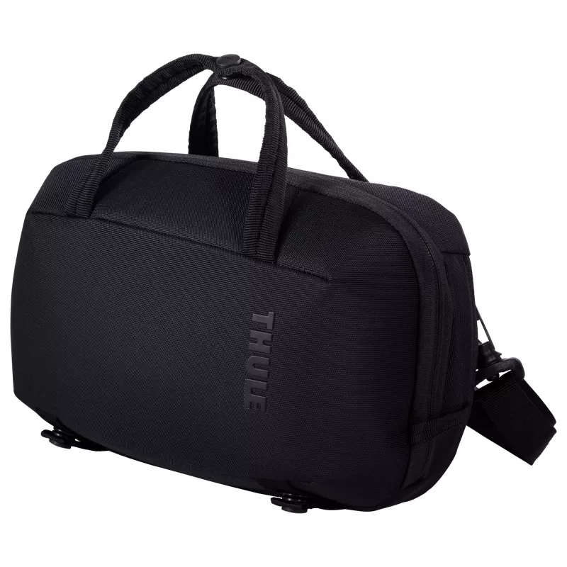 Thule Subterra 2 TSCB405 nero poliestere unisex borsa a tracolla