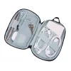 Thule Subterra 2 TSPW400 Dark Slate custodia poliestere grigio