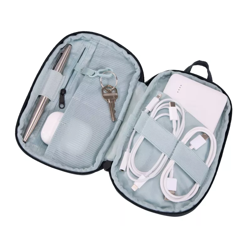 Thule Subterra 2 TSPW400 Dark Slate custodia poliestere grigio