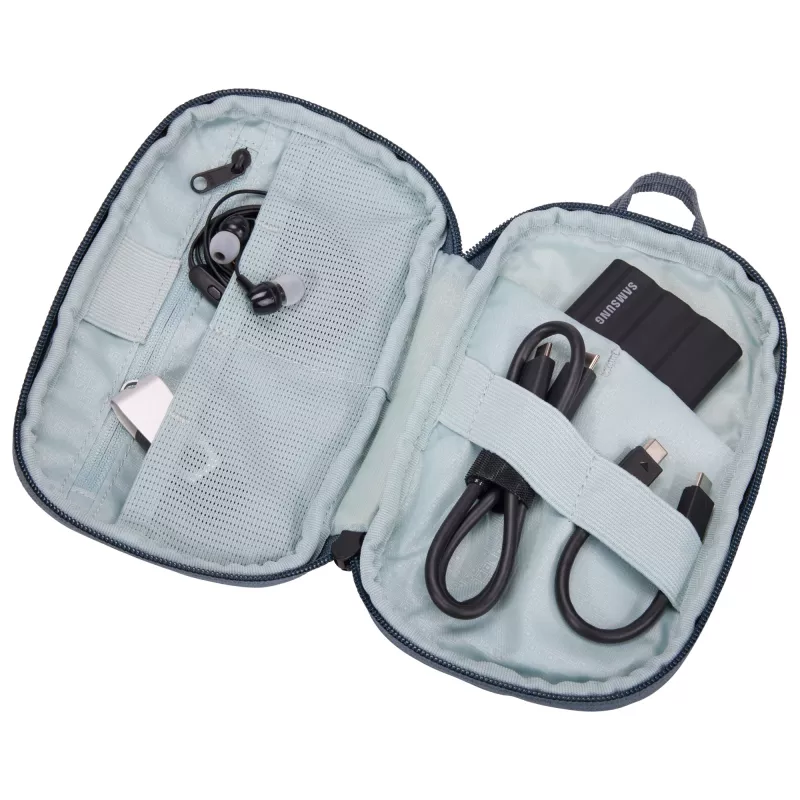 Thule Subterra 2 TSPW400 Dark Slate custodia poliestere grigio