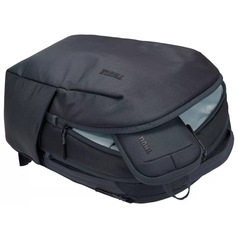 Thule Subterra 2 TSPW400 Dark Slate custodia poliestere grigio