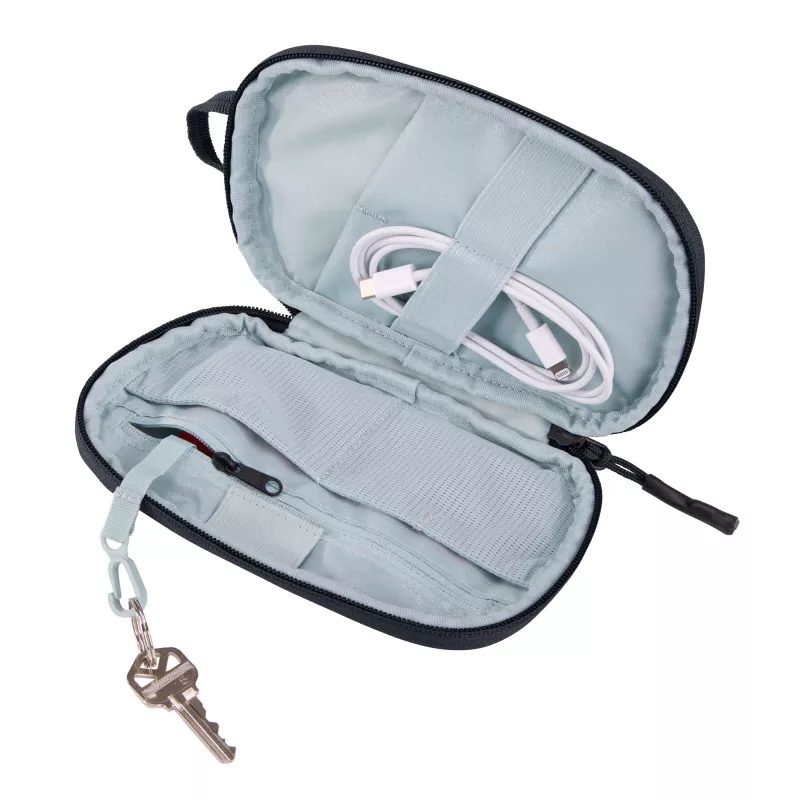 Thule Subterra 2 TSPW400 Dark Slate custodia poliestere grigio