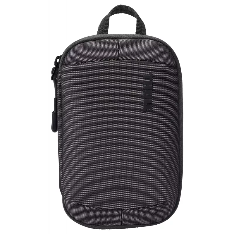 Thule Subterra 2 TSPW400 Vetiver Gray custodia rigida poliestere grigio