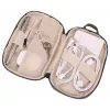 Thule Subterra 2 TSPW400 Vetiver Gray custodia rigida poliestere grigio