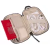 Thule Subterra 2 TSPW400 Vetiver Gray custodia rigida poliestere grigio