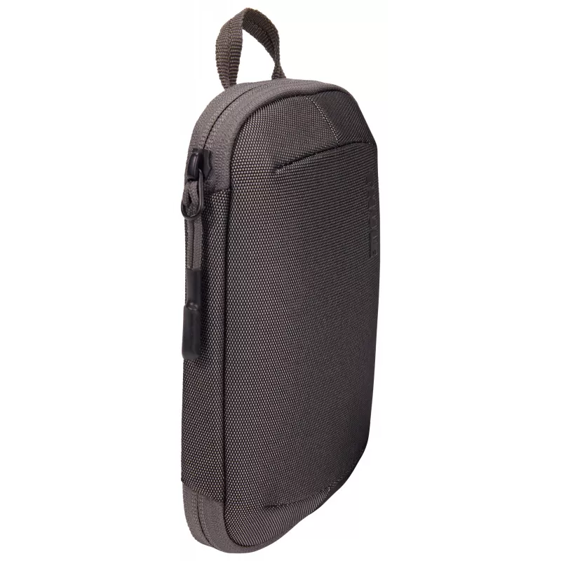 Thule Subterra 2 TSPW400 Vetiver Gray custodia rigida poliestere grigio