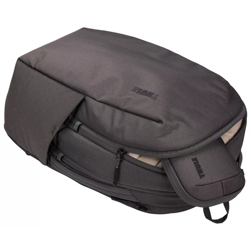 Thule Subterra 2 TSPW400 Vetiver Gray custodia rigida poliestere grigio