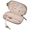 Thule Subterra 2 TSPW400 Vetiver Gray custodia rigida poliestere grigio