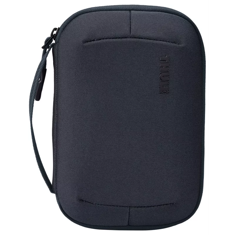 Thule Subterra 2 TSPW401 Dark Slate custodia in poliestere grigio