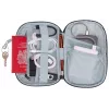 Thule Subterra 2 TSPW401 Dark Slate custodia in poliestere grigio