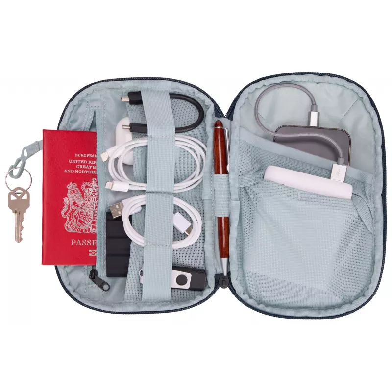 Thule Subterra 2 TSPW401 Dark Slate custodia in poliestere grigio