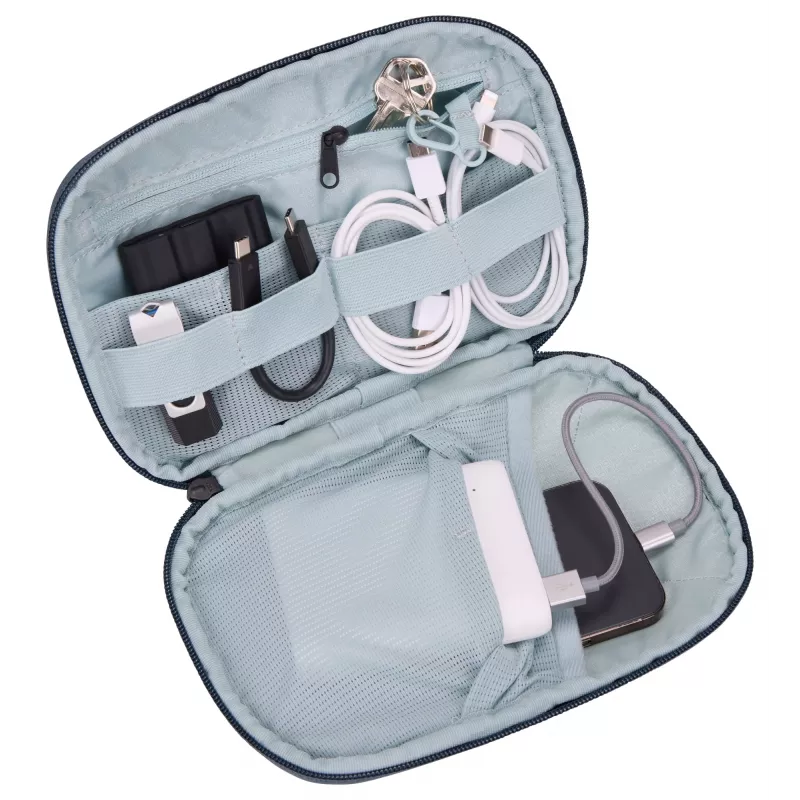 Thule Subterra 2 TSPW401 Dark Slate custodia in poliestere grigio
