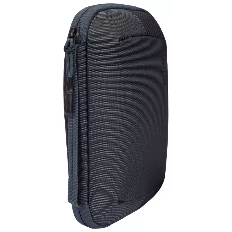 Thule Subterra 2 TSPW401 Dark Slate custodia in poliestere grigio
