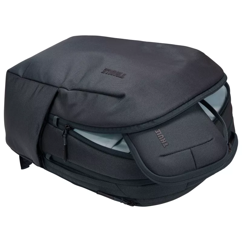 Thule Subterra 2 TSPW401 Dark Slate custodia in poliestere grigio