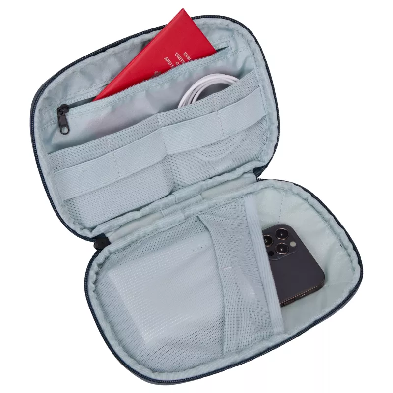 Thule Subterra 2 TSPW401 Dark Slate custodia in poliestere grigio