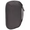 Thule Subterra 2 TSPW401 Vetiver Gray custodia Shell in poliestere grigio