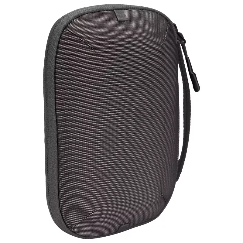 Thule Subterra 2 TSPW401 Vetiver Gray custodia Shell in poliestere grigio