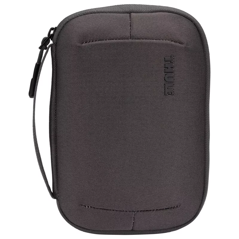 Thule Subterra 2 TSPW401 Vetiver Gray custodia Shell in poliestere grigio