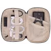 Thule Subterra 2 TSPW401 Vetiver Gray custodia Shell in poliestere grigio