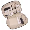 Thule Subterra 2 TSPW401 Vetiver Gray custodia Shell in poliestere grigio