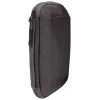 Thule Subterra 2 TSPW401 Vetiver Gray custodia Shell in poliestere grigio