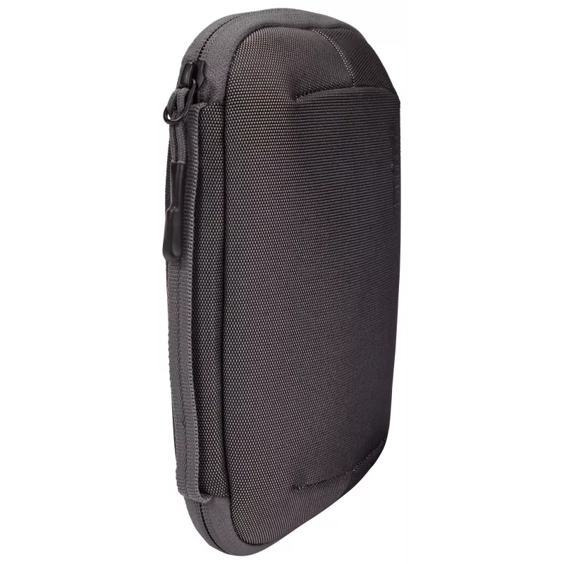 Thule Subterra 2 TSPW401 Vetiver Gray custodia Shell in poliestere grigio