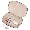 Thule Subterra 2 TSPW401 Vetiver Gray custodia Shell in poliestere grigio