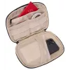 Thule Subterra 2 TSPW401 Vetiver Gray custodia Shell in poliestere grigio