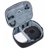 Thule Subterra 2 TSPW402 nero custodia rigida in poliestere