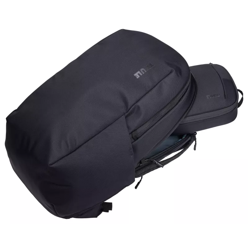 Thule Subterra 2 TSPW402 nero custodia rigida in poliestere