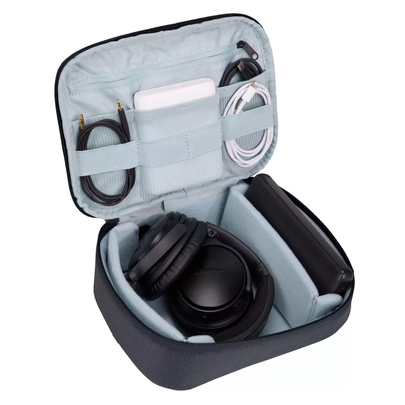 Thule Subterra 2 TSPW402 Dark Slate custodia in poliestere grigio