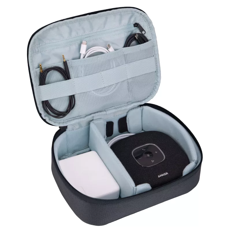 Thule Subterra 2 TSPW402 Dark Slate custodia in poliestere grigio