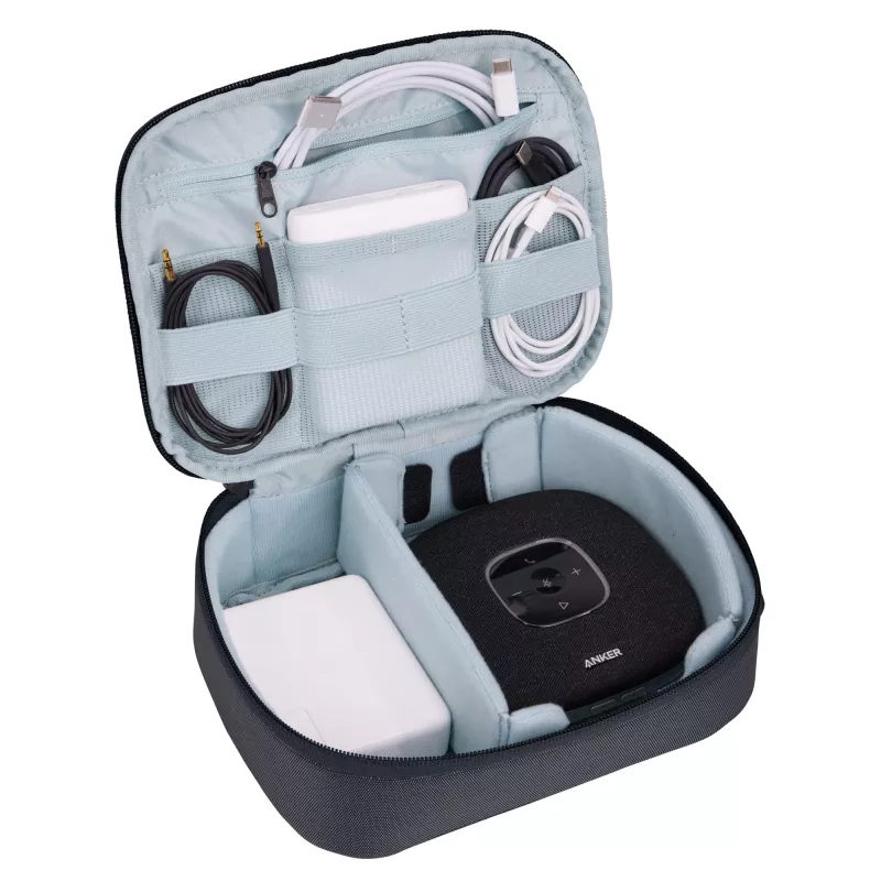 Thule Subterra 2 TSPW402 Dark Slate custodia in poliestere grigio