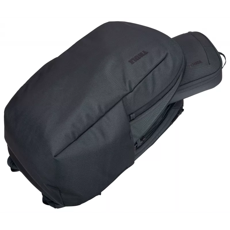 Thule Subterra 2 TSPW402 Dark Slate custodia in poliestere grigio