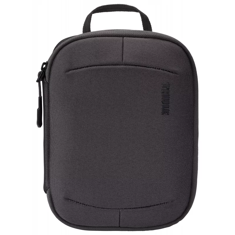 Thule Subterra 2 TSPW402 Vetiver Gray custodia rigida in poliestere grigio