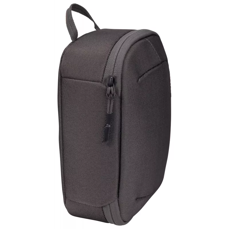 Thule Subterra 2 TSPW402 Vetiver Gray custodia rigida in poliestere grigio