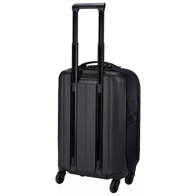 Thule Subterra 2 TSRS422 nero trolley softshell 35 L policarbonato (PC), poliestere