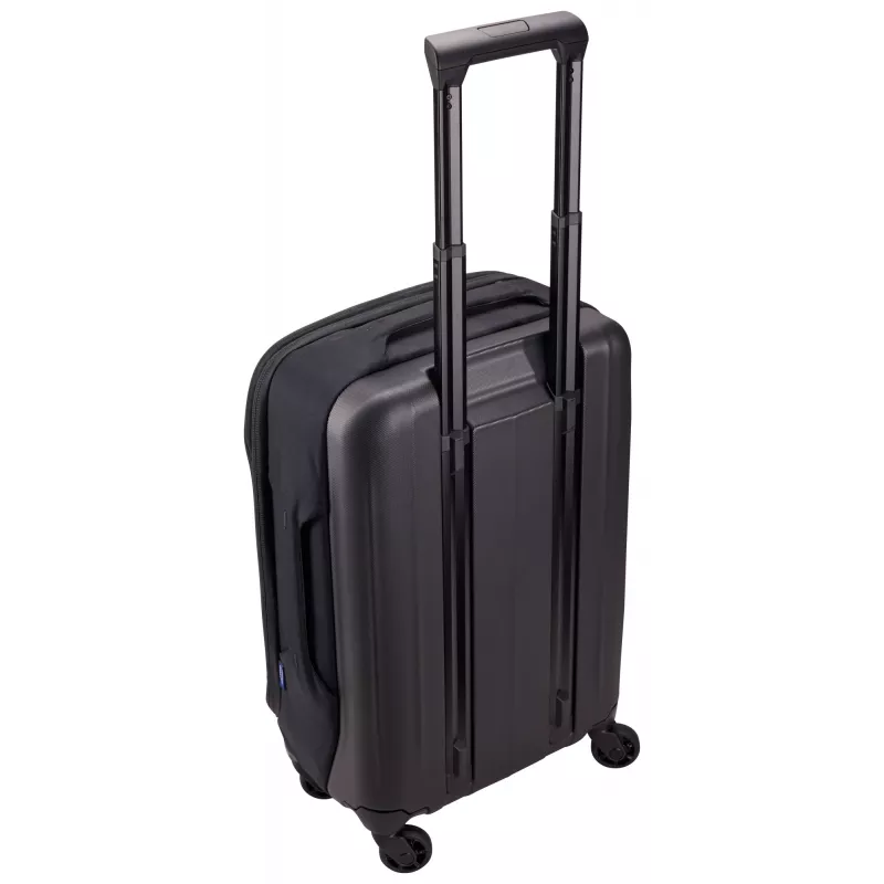 Thule Subterra 2 TSRS422 nero trolley softshell 35 L policarbonato (PC), poliestere