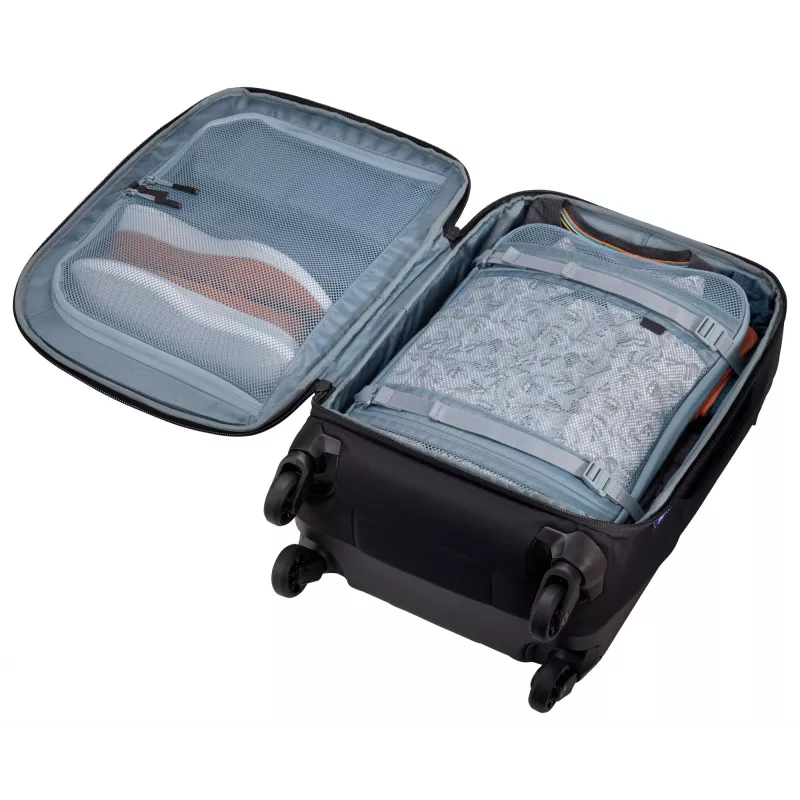 Thule Subterra 2 TSRS422 nero trolley softshell 35 L policarbonato (PC), poliestere