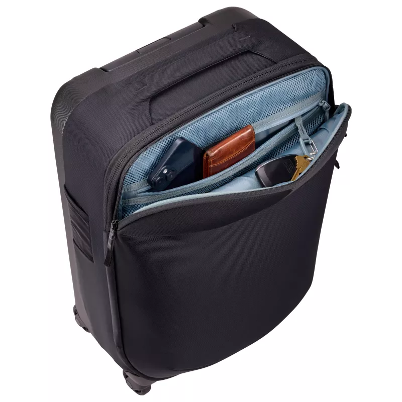Thule Subterra 2 TSRS422 nero trolley softshell 35 L policarbonato (PC), poliestere