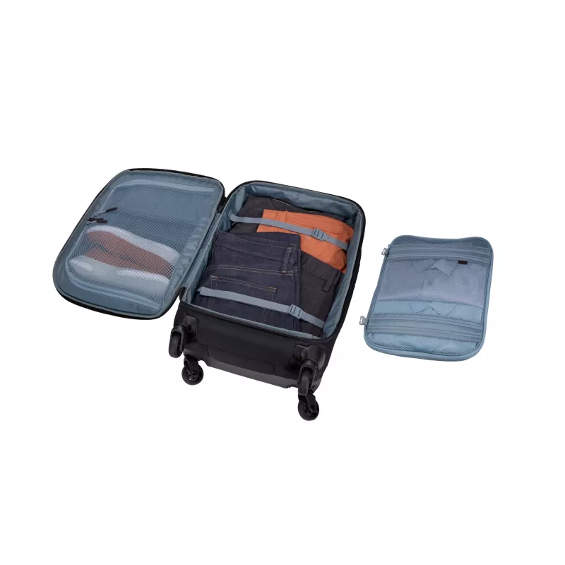 Thule Subterra 2 TSRS422 nero trolley softshell 35 L policarbonato (PC), poliestere
