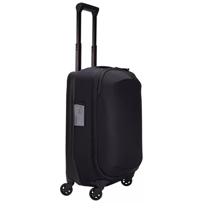 Thule Subterra 2 TSRS422 nero trolley softshell 35 L policarbonato (PC), poliestere