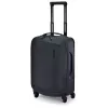Thule Subterra 2 TSRS422 Dark Slate trolley softshell grigio 35 L policarbonato (PC), poliestere