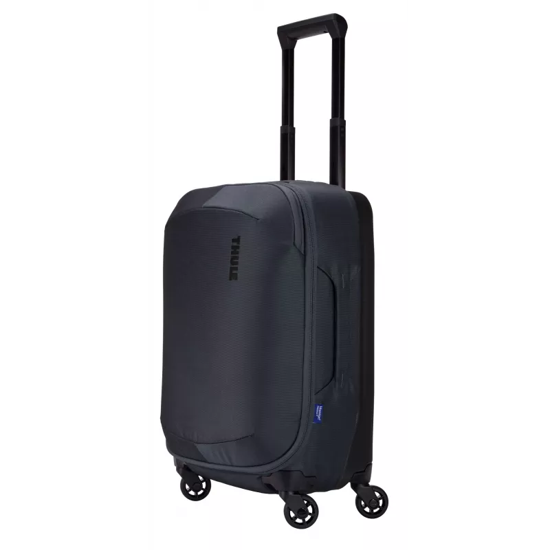 Thule Subterra 2 TSRS422 Dark Slate trolley softshell grigio 35 L policarbonato (PC), poliestere