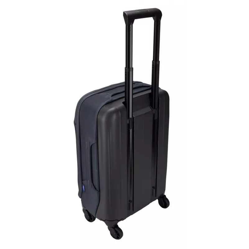 Thule Subterra 2 TSRS422 Dark Slate trolley softshell grigio 35 L policarbonato (PC), poliestere