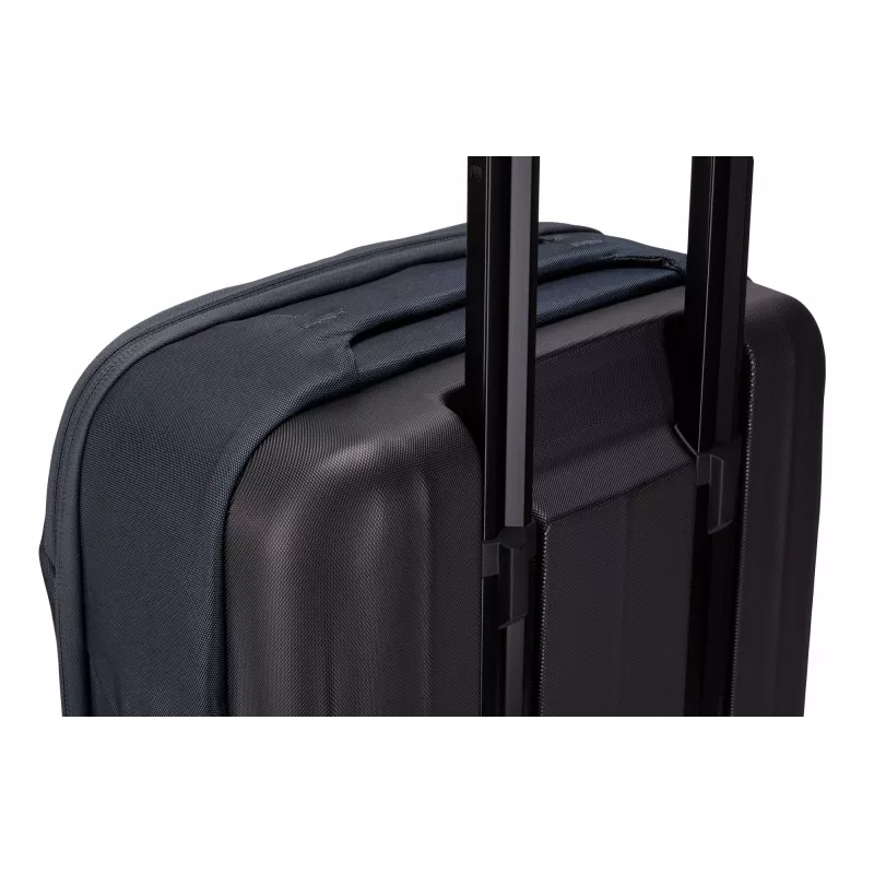 Thule Subterra 2 TSRS422 Dark Slate trolley softshell grigio 35 L policarbonato (PC), poliestere