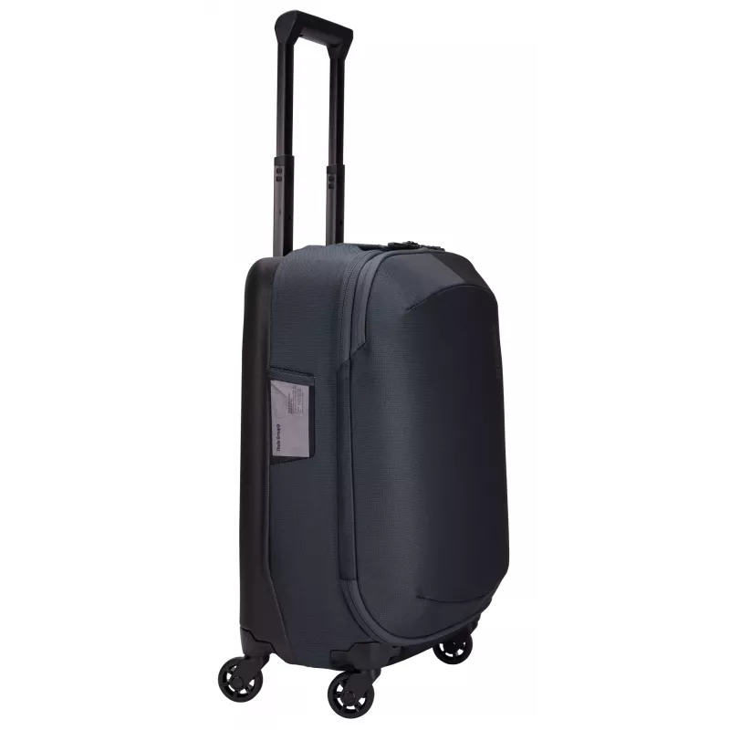 Thule Subterra 2 TSRS422 Dark Slate trolley softshell grigio 35 L policarbonato (PC), poliestere