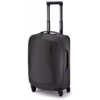 Thule Subterra 2 TSRS422 Vetiver Gray trolley guscio morbido grigio 35 L policarbonato (PC), poliestere